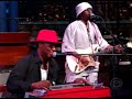 Robert Randolph And The Family Band-I Need More Love-Live On Robert Randolph And The Family Band-I Need More Love-Live On