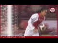 Great goal by Emanuelson against Willem II