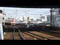 rikiyakaityo ☆東西直通60周年記念列車