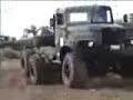 KrAZ 255b 6x6 KrAZ 255b 6x6