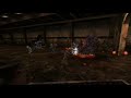 Invading Secret Lab (part 1)