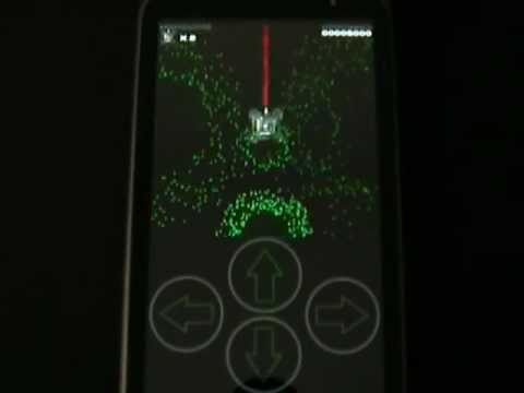 Youtube video for App
