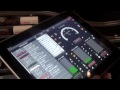 Marklin's new Central Station app was demonstrated to us at the 2012 Nuremberg Toy Fair by one of Marklin's experienced technology trainers, Mr. Lorenz.