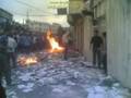 Azerbaijan Demonstration FOTO (2)