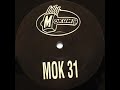 Haardcore - Toxic - MOK 31
