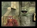 Sesame Street - Oscar Says Sesame Street - Oscar Says