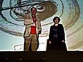 Q & A with Bill Plympton and Alexia Anastasio ...