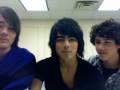 videos de Jonas Brothers-Live Chat [Barney and Blue's Clue's]