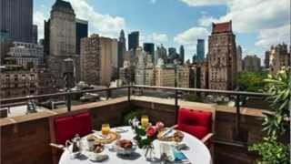 Video of Hotel Plaza Athenee, New York NY