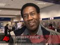 Weak Economy Means Slow Traffic at DFW Airport