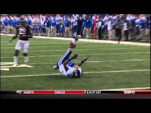 Texas A&M vs Duke - 2013 Chick-Fil-A Bowl