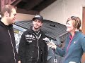 Cancer Bats Interview