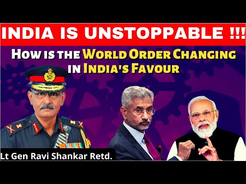 Centrality of India : A Discussion – Gunners Shot