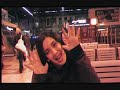 back stage victoria station london
marcella boccia aka heena suman

back stage del video 