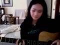 Burnin'up cover