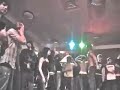 OCEANO \"Candyman\" LIVE OCEANO \"Candyman\" LIVE