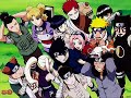 naruto tribute