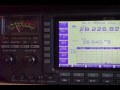 IW3FZQ/ beacon---  radioabaliza en la banda de 10 metros