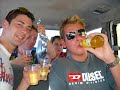 banbridge lads party in austraila