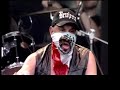 Brujeria @ with full force festival 07 -Revolucion