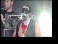 Brujeria @ with full force festival 07 -Revolucion