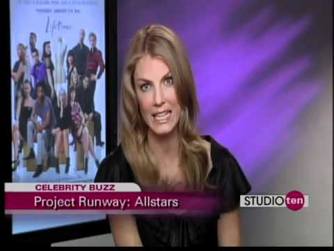 Angela Lindvall