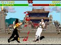 Mortal Kombat 1 Combo Video
