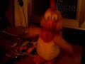 akiles - gallina caponata akiles - gallina caponata