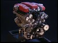 Ferrari Engine production process 1, Automobilismo.it