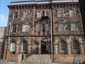 INSIDE CRUMLIN ROAD GAOL.