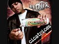 El Chivo - En El Barrio - Cicatrices El Chivo - En El Barrio - Cicatrices