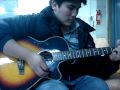 Lead me to the cross by Mitsuo and Paulinha.