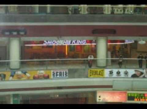 Cotter548 - A slideshow of my trip to Lotte World. Lotte World is the largest indoor themepark in the world, and is located in Seoul, South Korea. The music in this vide...