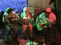 eden & john's east river string band (eden brower & john heneghan) playing the little hat jones song 
