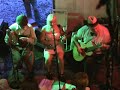 eden & john's east river string band (eden brower & john heneghan) playing the little hat jones song 