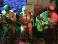 eden & john's east river string band (eden brower & john heneghan) playing the little hat jones song 