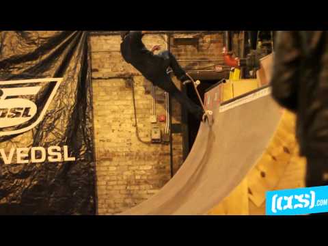Trick Mix I Mark Appleyard