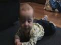 videos de GRB Trying to Crawl