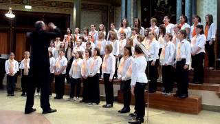 Metrum Gyermekkar - 2011. április 13. - 04