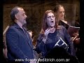 Volont� y Cirkovic:  Verdi  Brindis de \"La Traviata\"