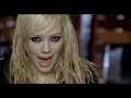 Hilary Duff - Come Clean (Speedbreaker Remix)