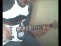 THANK YOU FOR THE VENOM MY CHEMICAL ROMANCE SLAYER COVER RAT