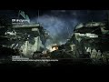 Rock, Perla, Szwagier i Rojo w CoD: Modern Warfare 3 #3 (Jeźdźcy Apokalipsy)