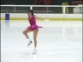 Naturopathic Ice Skater