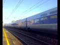 Guarda Come Corro...TGV