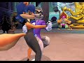 sly   carmelita   power of love