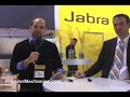  headphones Jabra Wireless bluetooth cellphone headset stereo mp3