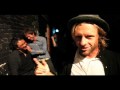 Goodbye Washington, Hello Hurricane (July 30th Daily Foot Video) ft. new song 'The Sound'