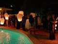 una festa esclusiva