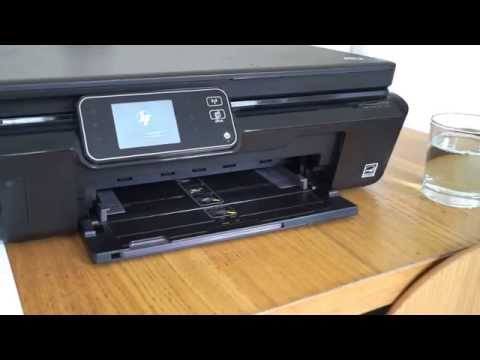 how to troubleshoot hp printer